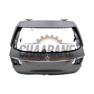 Hayon A2057404000 Mercedes C Estate (S205) C-180 1.6 16V BlueEfficiency