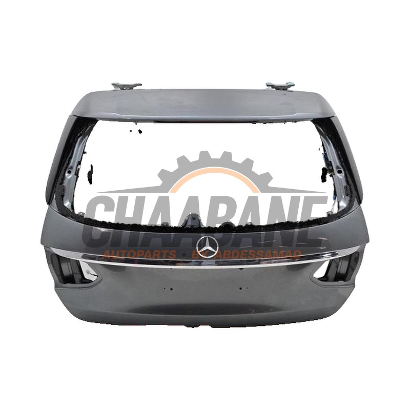 Hayon A2057404000 Mercedes C Estate (S205) C-180 1.6 16V BlueEfficiency
