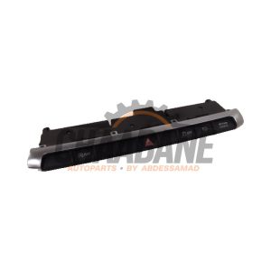 Bouton de warning 8V0925301NQ Audi A3 2013 / 2020