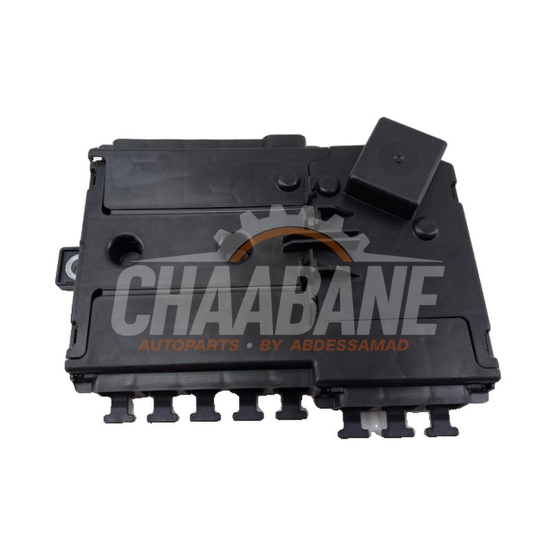 Boite a fusibles A2055402750 Mercedes C Estate (S205) C-350 e 2.0 16V