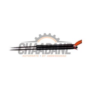 Verin de coffre 5LG827551A Skoda Enyaq iV 80 2021