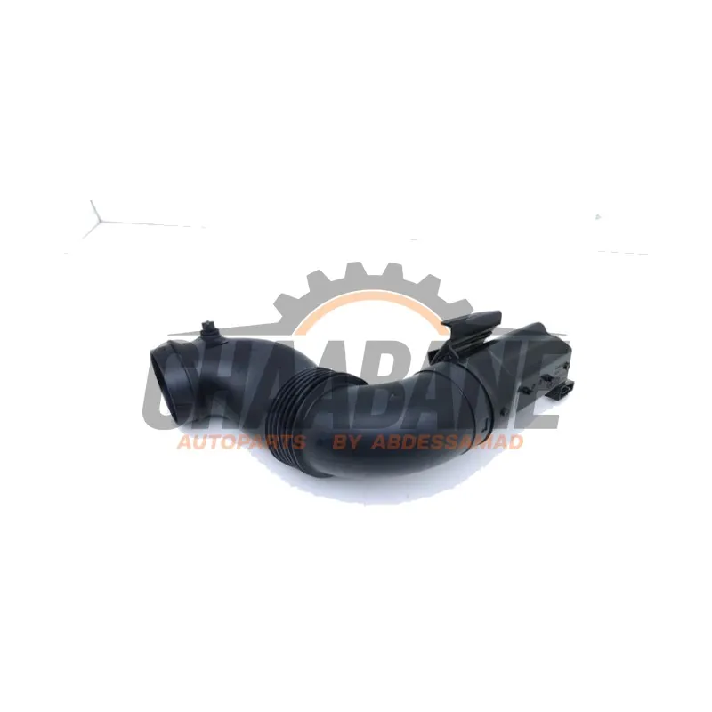 Tuyau daspiration air 7E0129578B Volkswagen California T6 2.0 TDI 204 4Motion 2015 / 2024