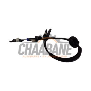 Cable commutation boite de vitesse A9072600100 Mercedes Sprinter