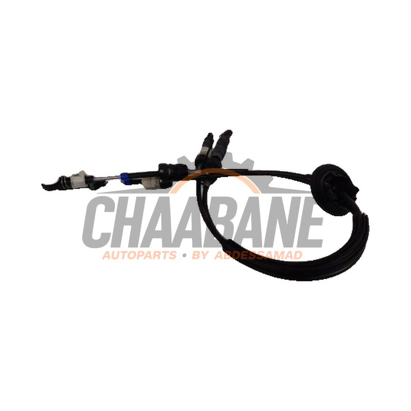 Cable commutation boite de vitesse A9072600100 Mercedes Sprinter