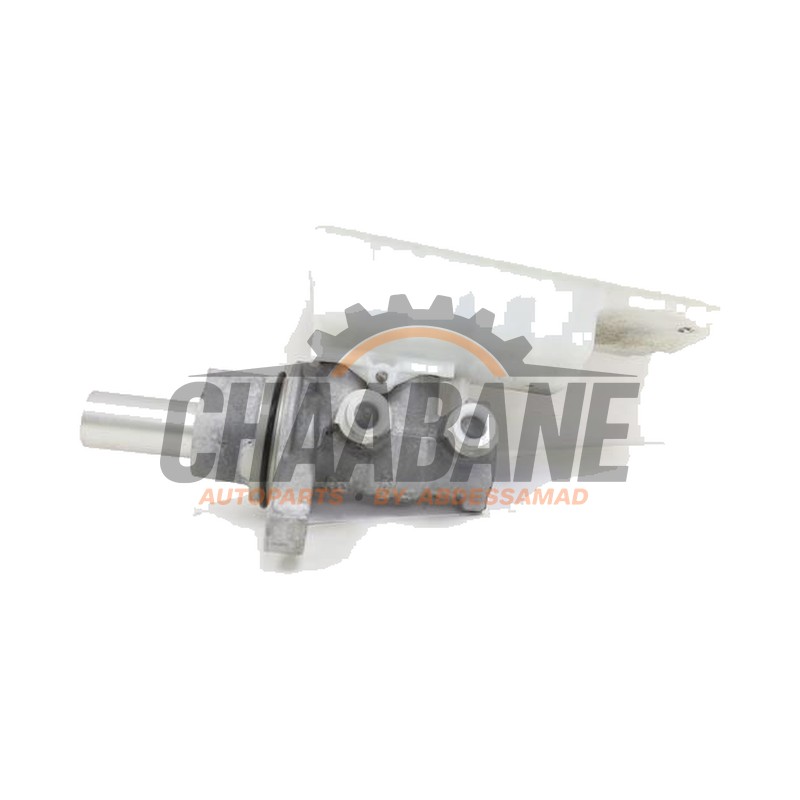 Cylindre de frein principal A4154300001 Mercedes Citan (415.6) 1.5 108 CDI