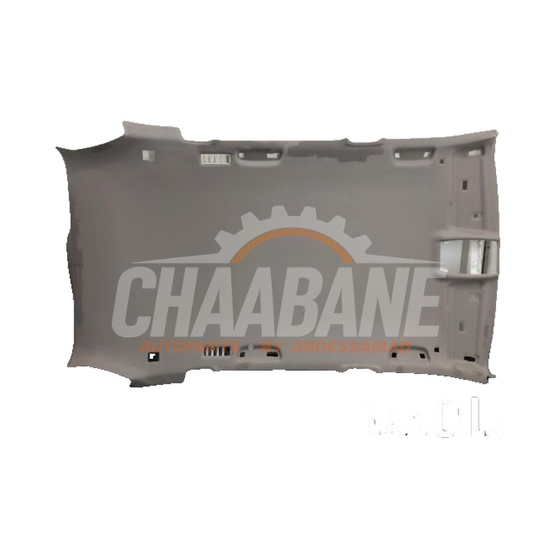 Revetement plafond 3499608 BMW X5M (G05) 2019