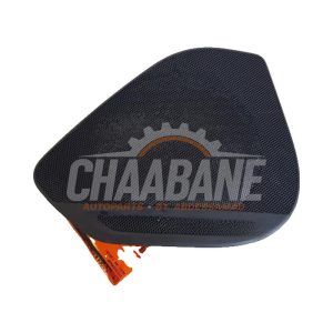Chapeau de haut-parleur 8W0035435 Audi A4 Avant (B9) 2.0 TDI Ultra 16V 2015
