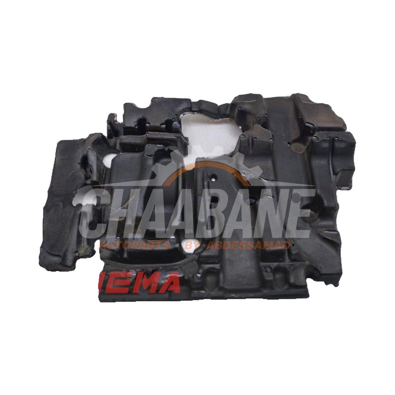 Revetement capot A6542261500 Mercedes E Estate (S213) E-200d 2.0 Turbo 16V