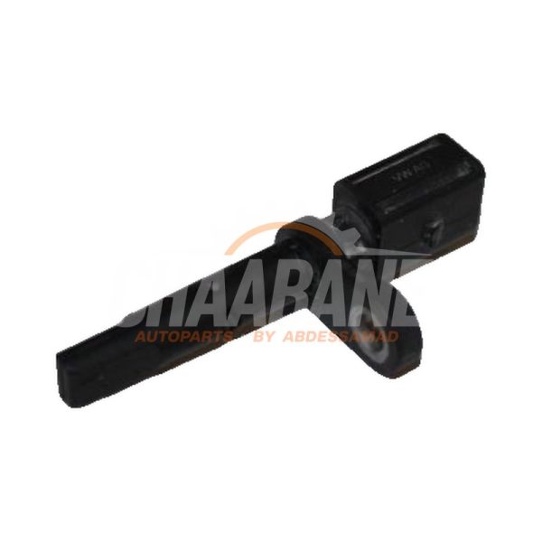Capteur ABS 4M0927807C Audi RS 6 Avant (C8) 4.0 V8 TFSI Mild Hybrid 32V 2019