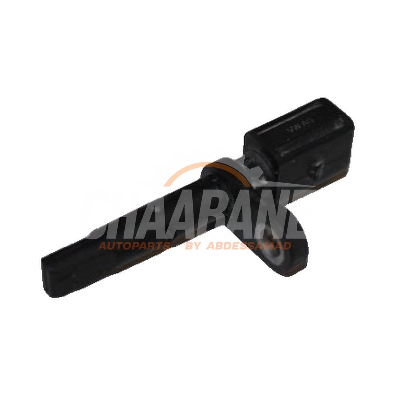 Capteur ABS 4M0927807C Audi RS 6 Avant (C8) 4.0 V8 TFSI Mild Hybrid 32V 2019