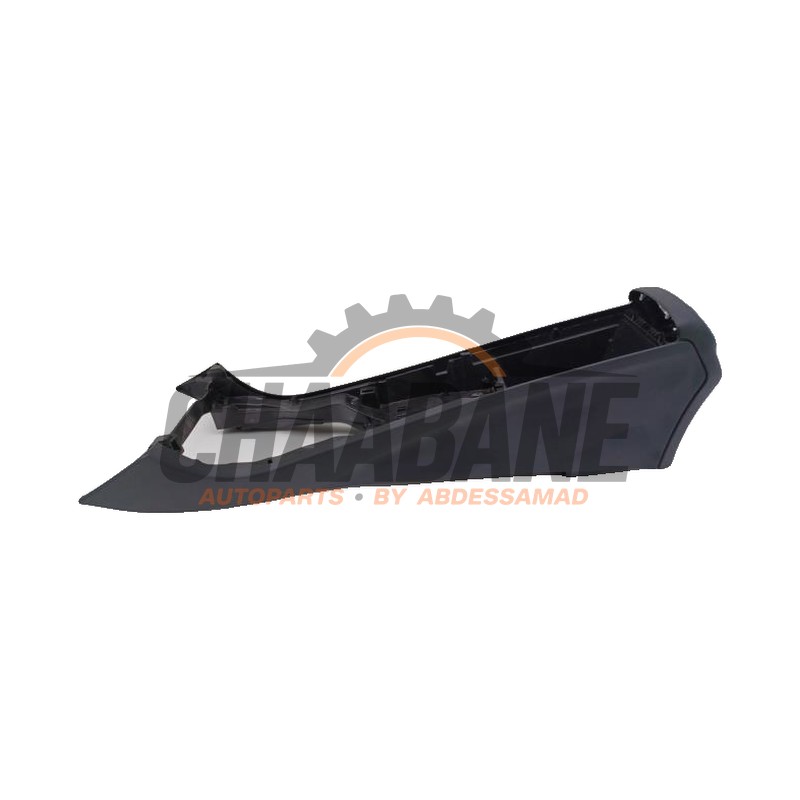Console centrale A2056800750 Mercedes C (W205) C-200d 1.6 Turbo 16V