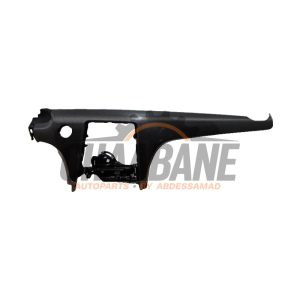Bande decorative de tableau de bord A2066800603 Mercedes C (W206) C-180 1.5 EQ Boost