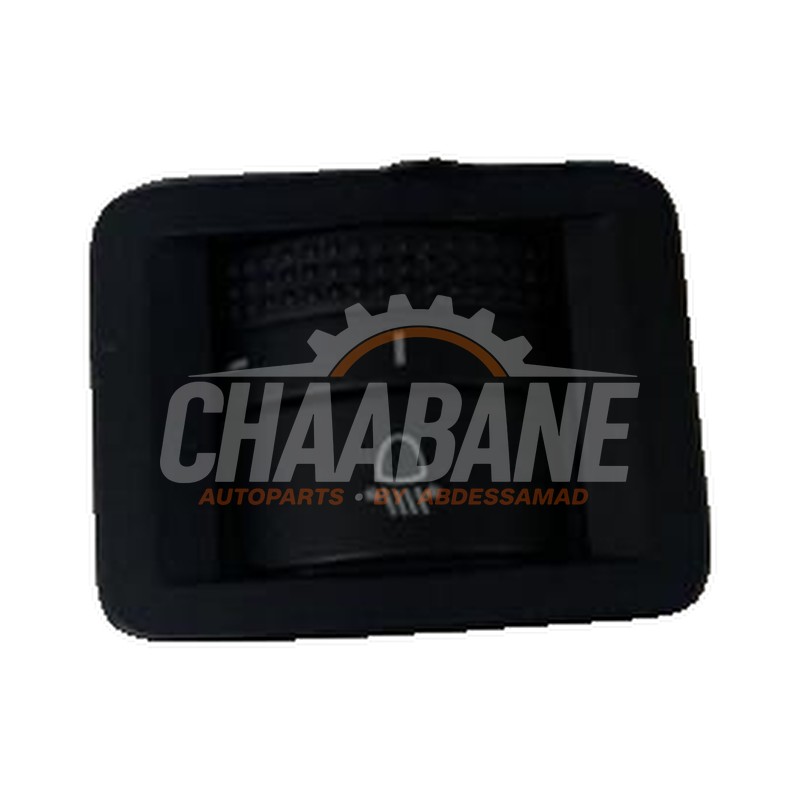 Commutateur phare hauteur reglable 5F9941333 Seat Ibiza V (KJB) 1.0 12V 2017