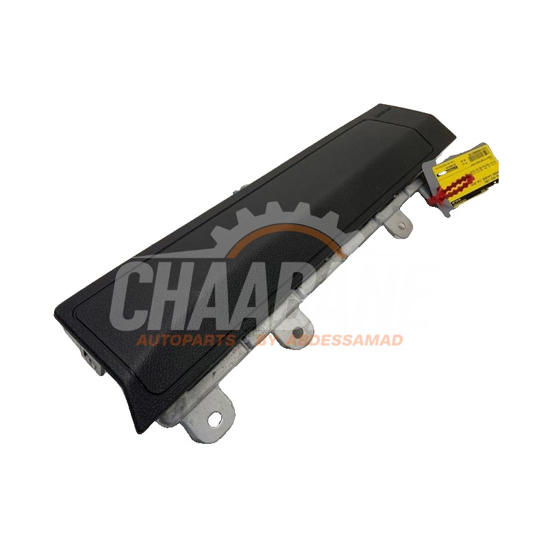 Airbag genou gauche A1768600402 Mercedes A (W176) 1.8 A-200 CDI 16V