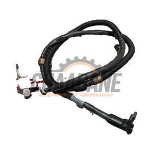 Capteur crash pietons A2465407732 Mercedes CLA (117.3) 1.6 CLA-180 16V