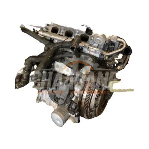 Moteur Skoda Fabia IV (PJ3) 2021