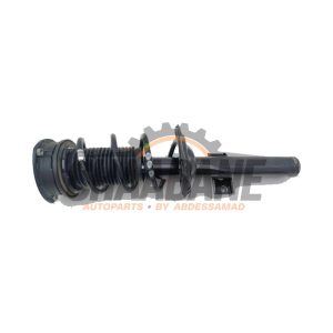 Barre amortisseur avant gauche 2Q0413031BA Volkswagen Polo VI (AW1) 1.0 MPi 12V 2017