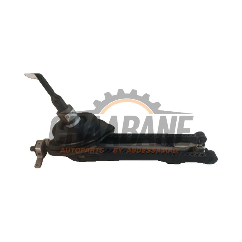 Levier de vitesse T2H15706 Jaguar XE 2.0d 180 16V