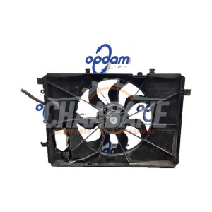 Ventilateur 1137328648 Mercedes A (W176) 1.6 A-160 16V