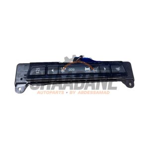 Commutateur (divers) GX7314B790AG Jaguar XE 2.0d 180 16V