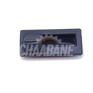 Camera de recul 5NA827566B Audi RS 4 Avant (B9) 2.9 V6 TFSI 24V 2017