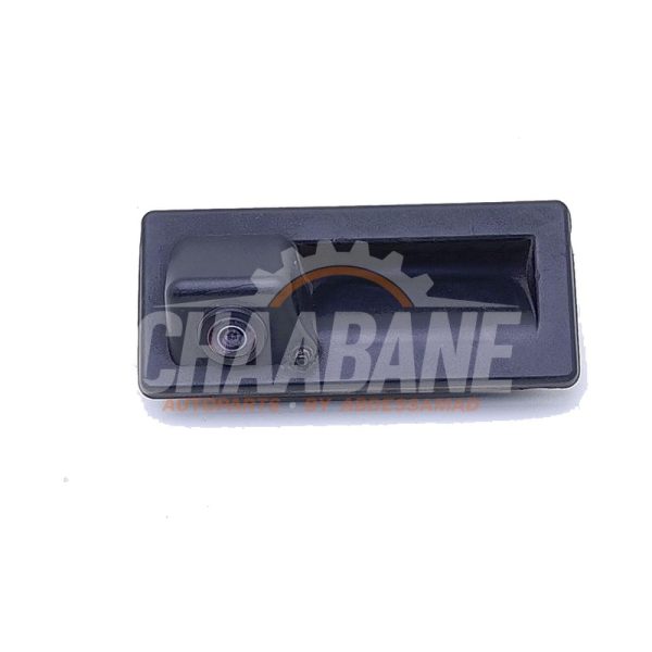 Camera de recul 5NA827566B Audi RS 4 Avant (B9) 2.9 V6 TFSI 24V 2017
