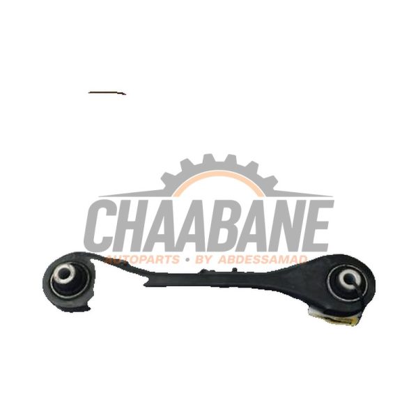 Bras de suspension arriere gauche 5Q0501529C Audi TT (FV3/FVP) 2.0 TFSI 16V TTS Quattro 2014