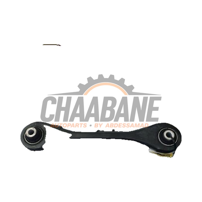 Bras de suspension arriere gauche 5Q0501529C Audi TT (FV3/FVP) 2.0 TFSI 16V TTS Quattro 2014