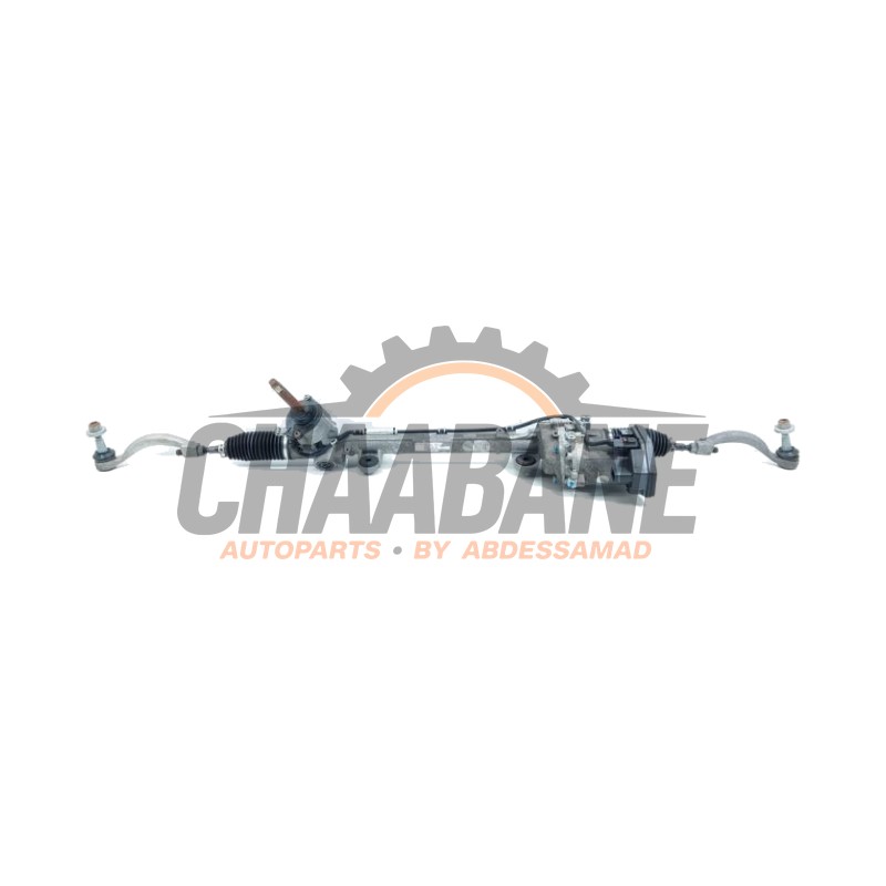 Cremaillere assistee GX633200AF Jaguar XF (X260) 2.0d 180 16V