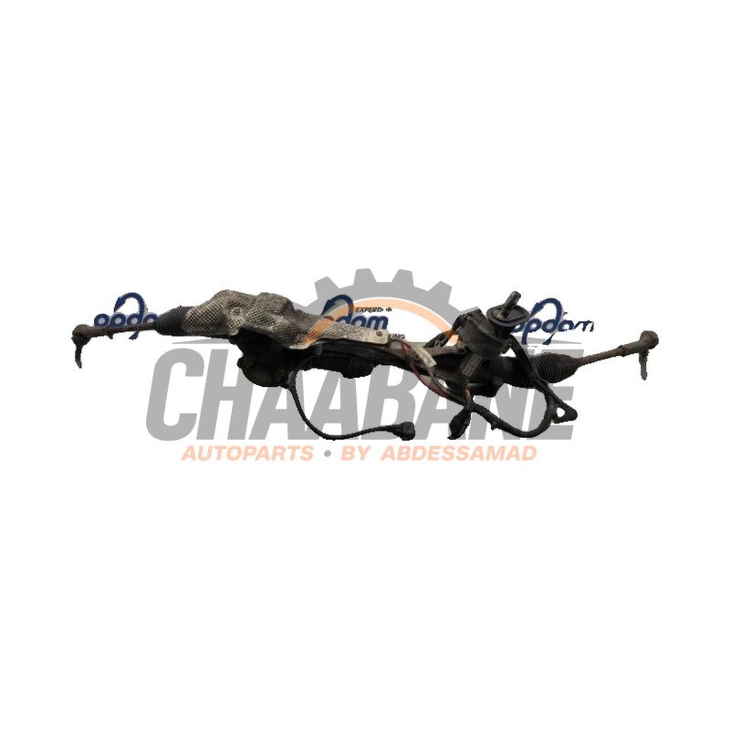 Cremaillere assistee 5Q1423051R Seat Leon (5FB) 1.4 TSI 16V 2012 / 2020