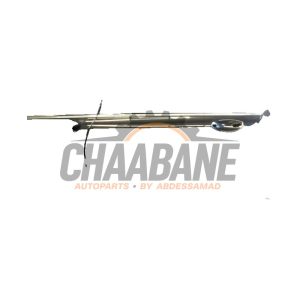 Porte arriere gauche 41527423701 BMW 7-Serie 2015 / 2022