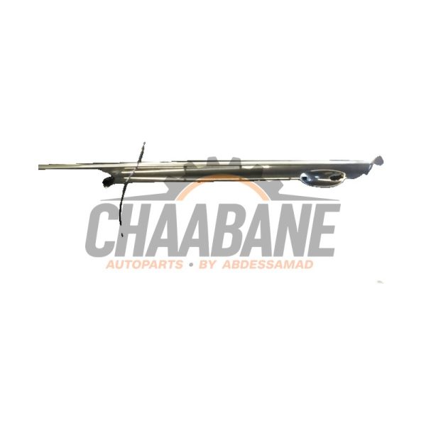 Porte arriere gauche 41527423701 BMW 7-Serie 2015 / 2022