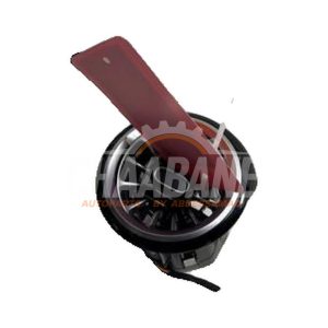 Grille aeration tableau de bord A1778306802 Mercedes CLA AMG (118.3) 2.0 CLA-35 AMG Turbo 16V 4-Matic