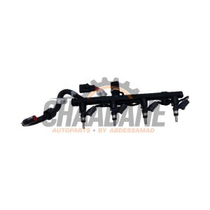 Distributeur de carburant 06L906031A Audi A5 Quattro (B9) 2.0 TFSI 16V 2016
