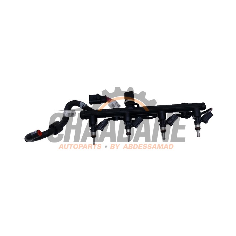 Distributeur de carburant 06L906031A Audi A5 Quattro (B9) 2.0 TFSI 16V 2016