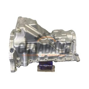 Couvercle carter G4D36706EA Jaguar XF (X260) 2.0 D 25d 16V AWD