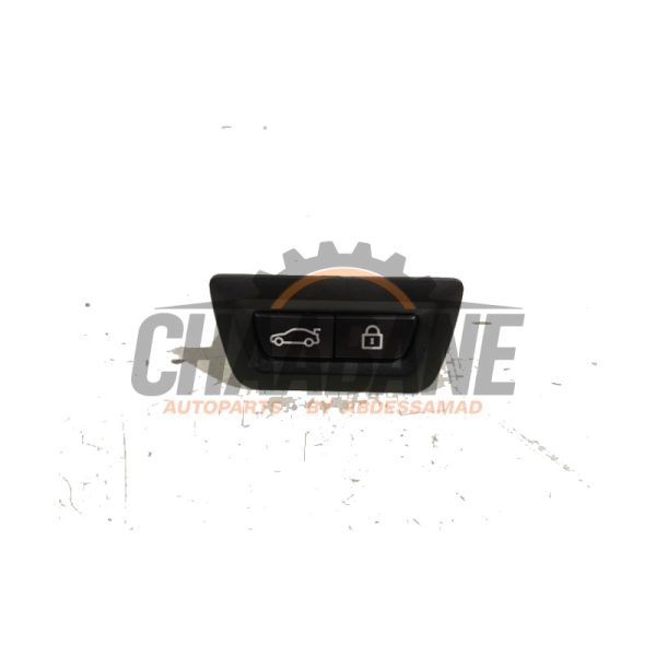 Interrupteur de commande de porte 61319275121 BMW 4-Serie 2014 / 2021