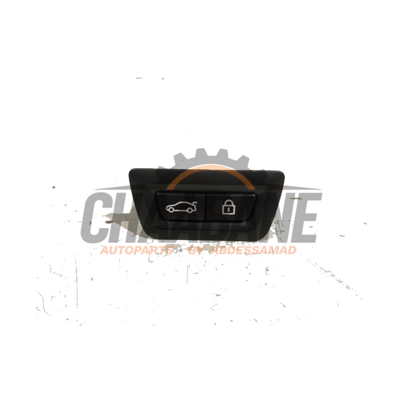 Interrupteur de commande de porte 61319275121 BMW 4-Serie 2014 / 2021