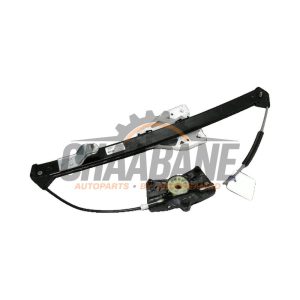 Mecanique vitre 4portes arriere gauche 81A839461 Audi Q2 2018