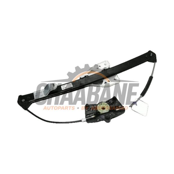 Mecanique vitre 4portes arriere gauche 81A839461 Audi Q2 2018