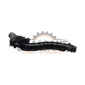 Tuyau daspiration air A6540980107 Mercedes B (W247) 2.0 B-200d