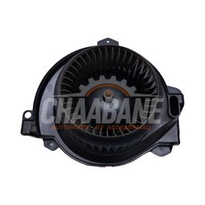 Ventilateur chauffage A0008307902 Mercedes Sprinter 3,5t (907.6/910.6) 316 CDI 2.1 D RWD