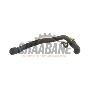 Tuyau radiateur A1775016202 Mercedes CLA Shooting Brake (118.6) 1.3 CLA-250 e Turbo 16V