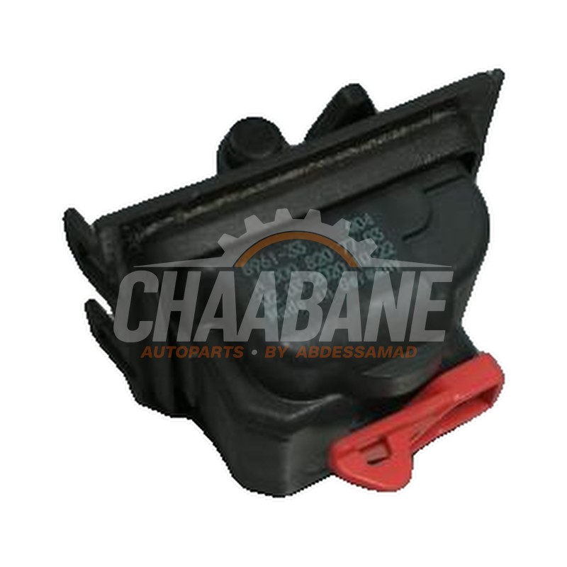 Moteur verrouillage centrale des portes A0008202303 Mercedes E-Klasse