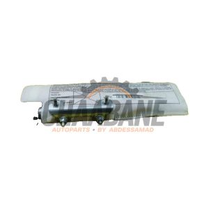Airbag siege GX73611D32AC Jaguar XE 2.0d 180 16V AWD