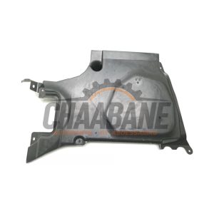 Revetement sol 19009511 BMW 5 serie (G60) 530e 2.0 TwinPower Turbo 16V 2023