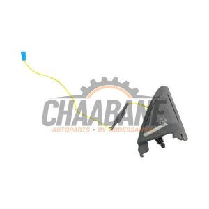 Tweeter 65139226357 BMW M4 (F83) 3.0 24V Turbo Competition Package 2014