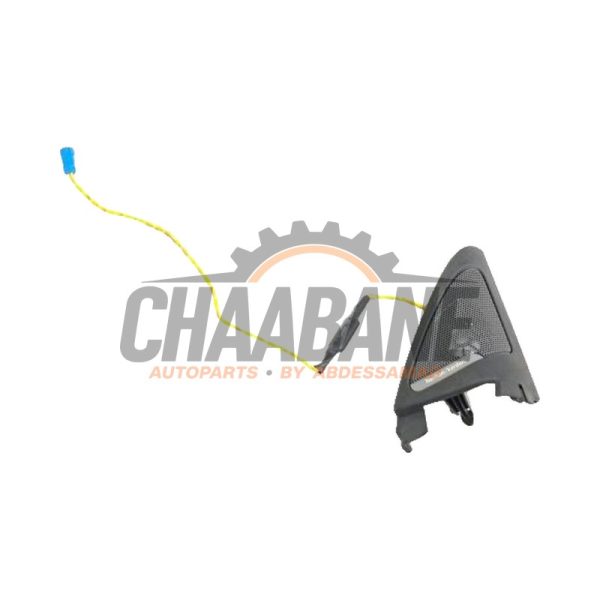 Tweeter 65139226357 BMW M4 (F83) 3.0 24V Turbo Competition Package 2014
