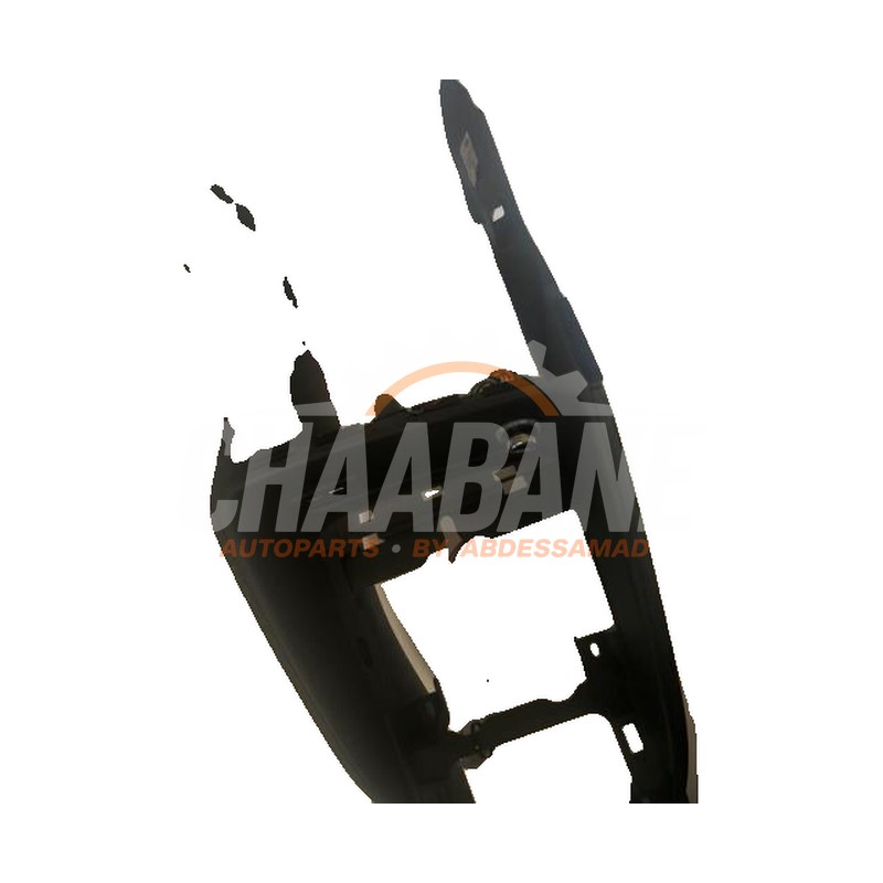 Console central 8V1863241J6PS Audi A3 Limousine (8VS/8VM) 1.5 35 TFSI 16V 2013 / 2020