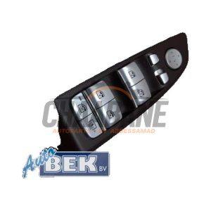 Commutateur combi vitres 61319382502 BMW 7 serie (G11/12) 740i,Li 24V 2015 / 2022